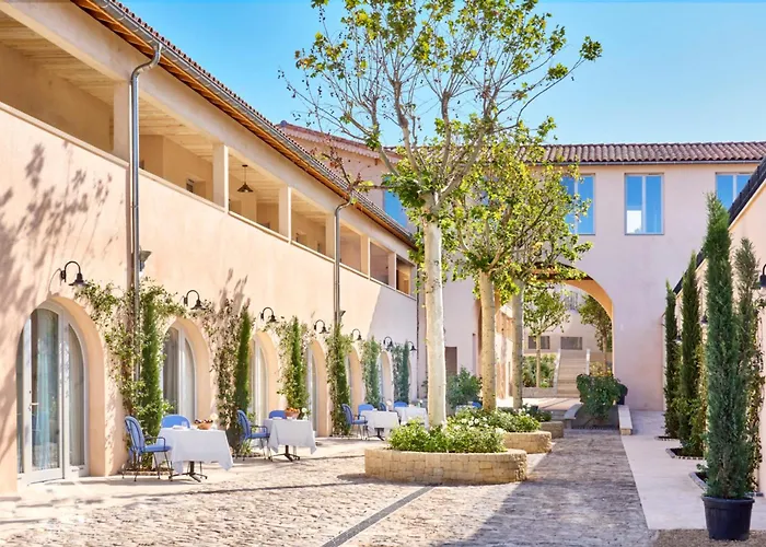 Auberge La Coste