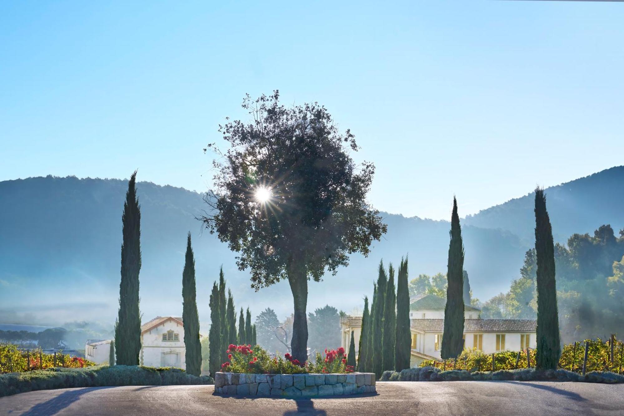 Hotel La Coste *